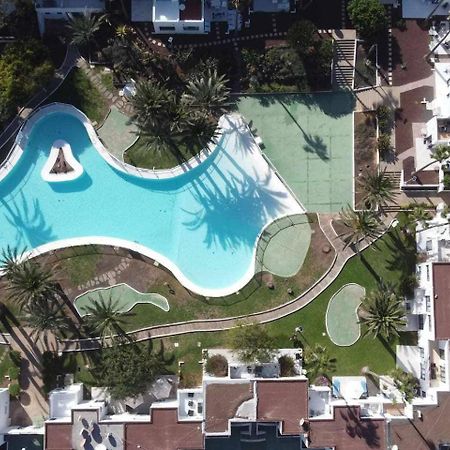 Grandes Playas Haven Apartamento Corralejo Exterior foto