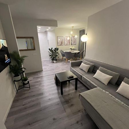 Grandes Playas Haven Apartamento Corralejo Exterior foto
