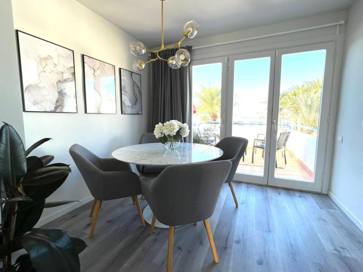 Grandes Playas Haven Apartamento Corralejo Exterior foto