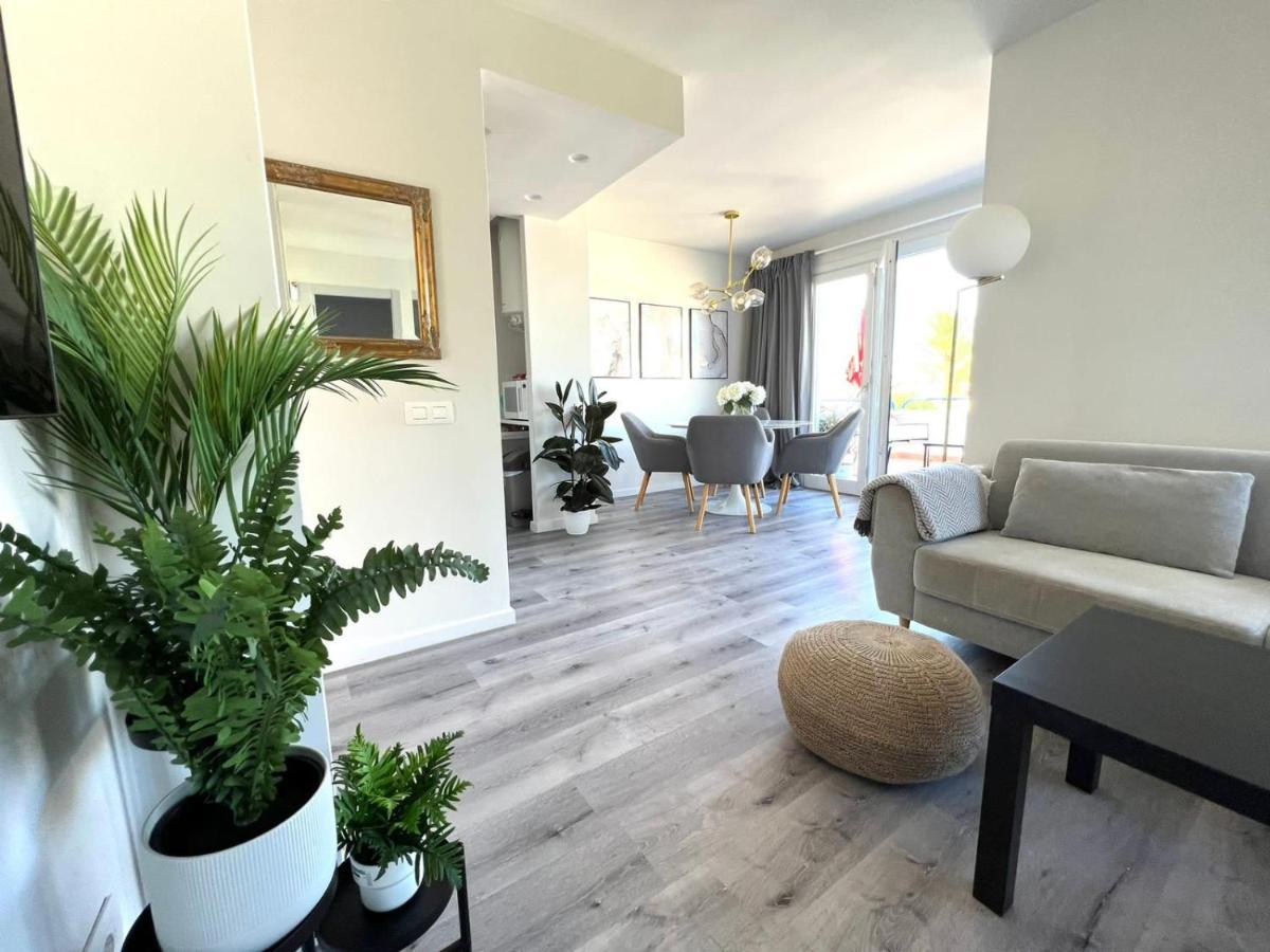 Grandes Playas Haven Apartamento Corralejo Exterior foto