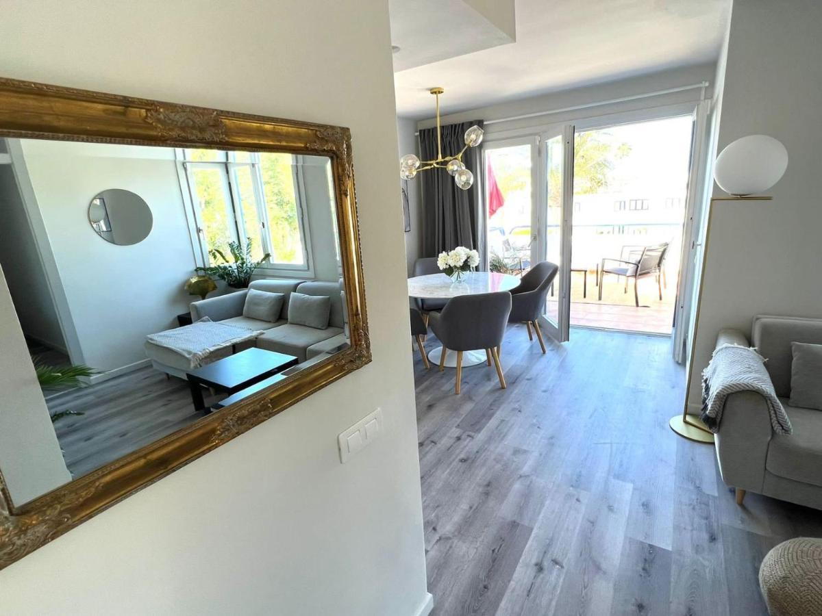 Grandes Playas Haven Apartamento Corralejo Exterior foto