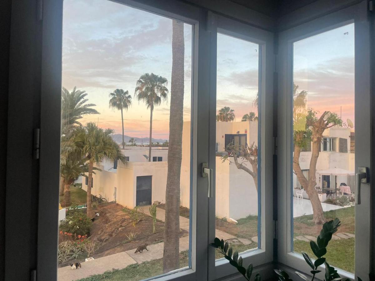 Grandes Playas Haven Apartamento Corralejo Exterior foto