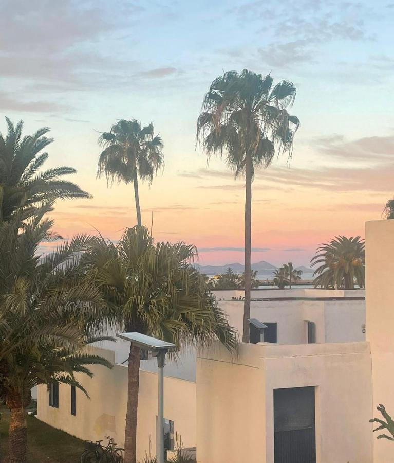 Grandes Playas Haven Apartamento Corralejo Exterior foto
