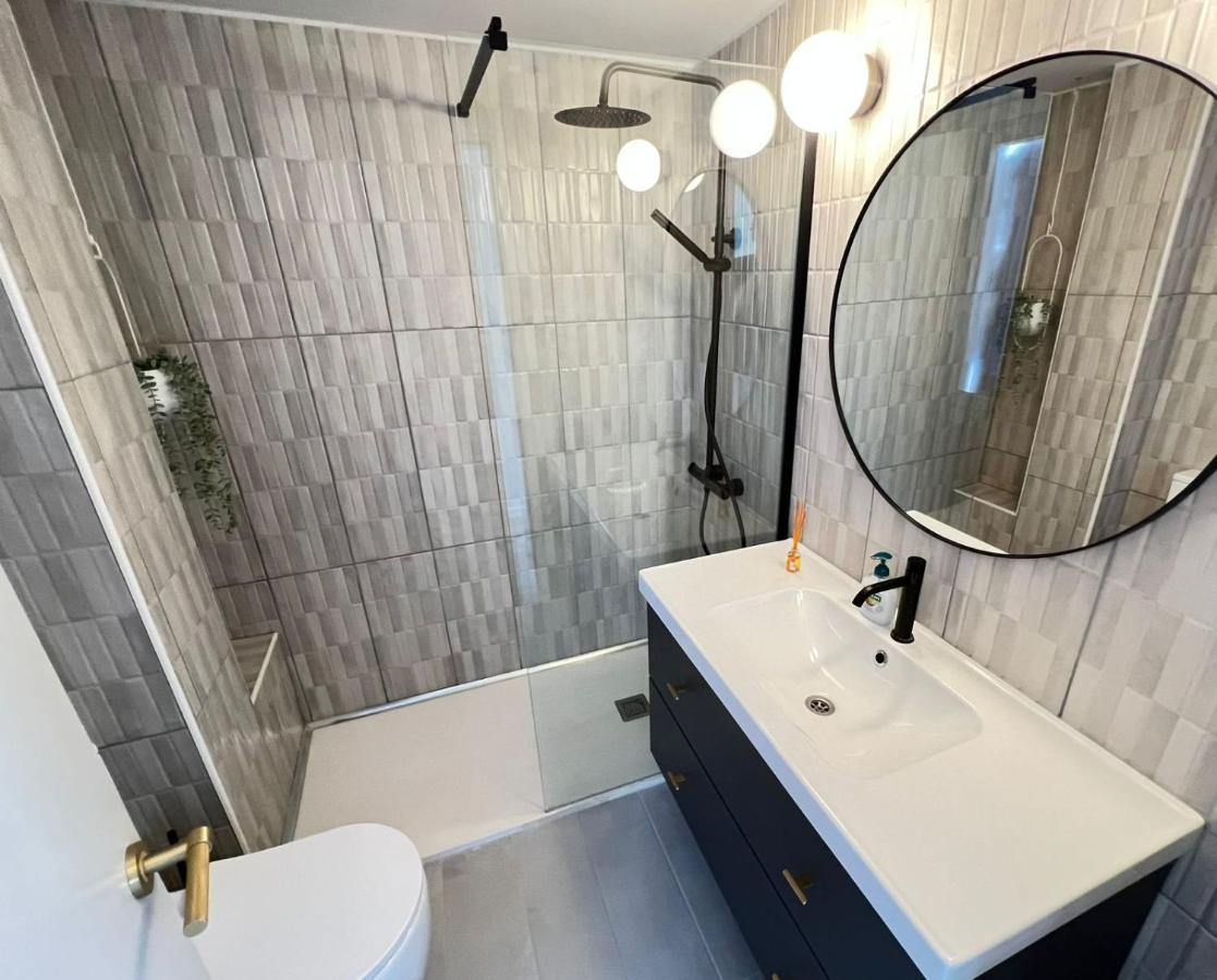 Grandes Playas Haven Apartamento Corralejo Exterior foto