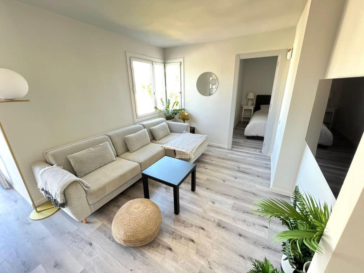 Grandes Playas Haven Apartamento Corralejo Exterior foto