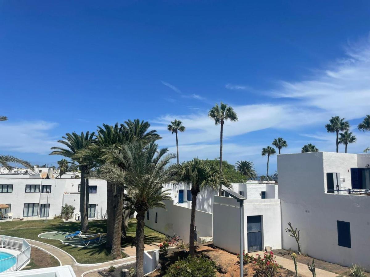 Grandes Playas Haven Apartamento Corralejo Exterior foto