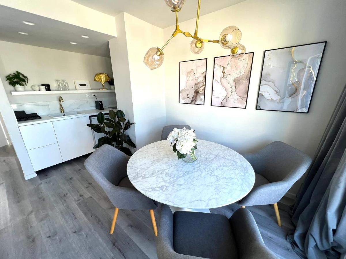Grandes Playas Haven Apartamento Corralejo Exterior foto
