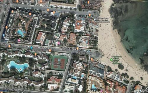 Grandes Playas Haven Apartamento Corralejo Exterior foto