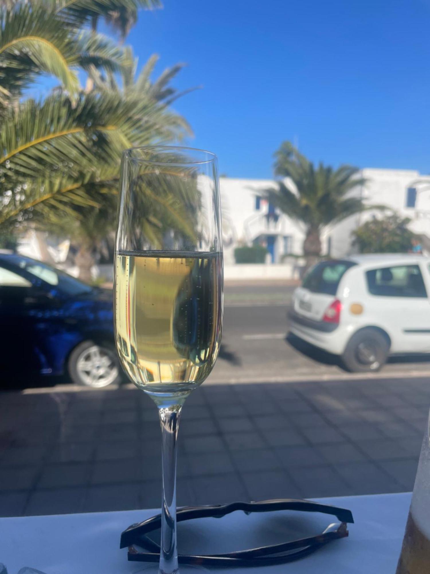 Grandes Playas Haven Apartamento Corralejo Exterior foto