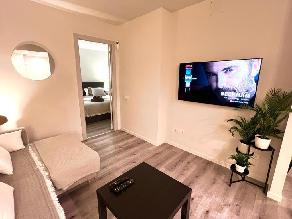 Grandes Playas Haven Apartamento Corralejo Exterior foto