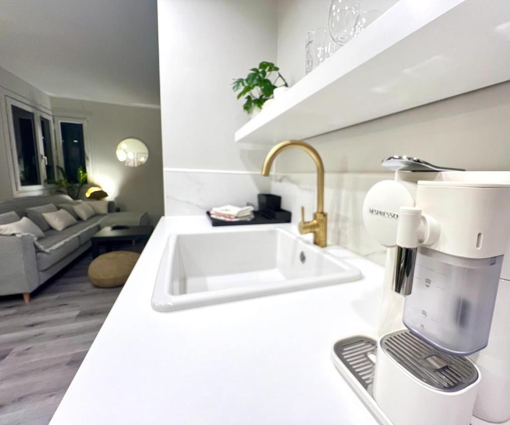 Grandes Playas Haven Apartamento Corralejo Exterior foto