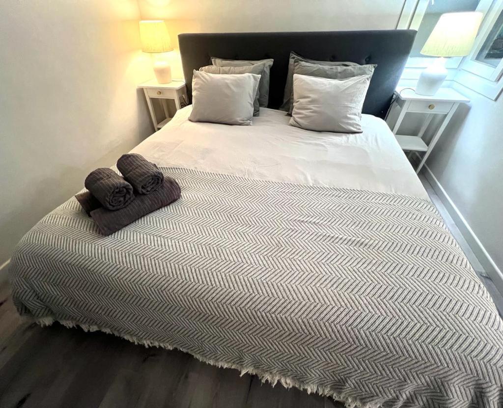 Grandes Playas Haven Apartamento Corralejo Exterior foto