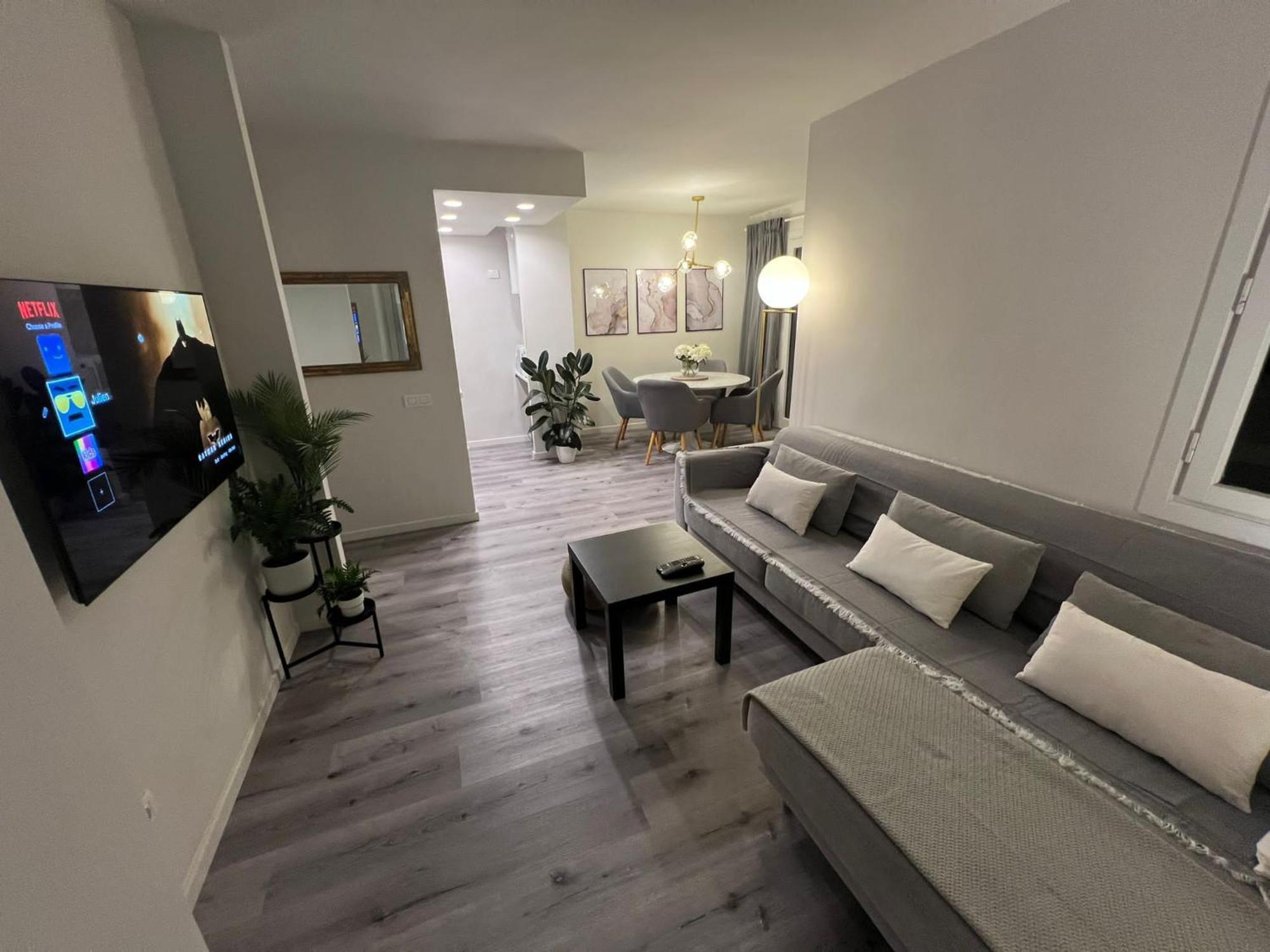 Grandes Playas Haven Apartamento Corralejo Exterior foto